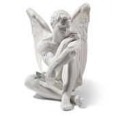 Statuetta Protective Angel