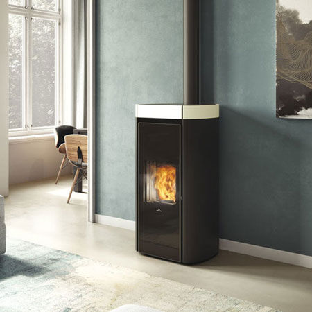 Stufa Rada Air Tight C