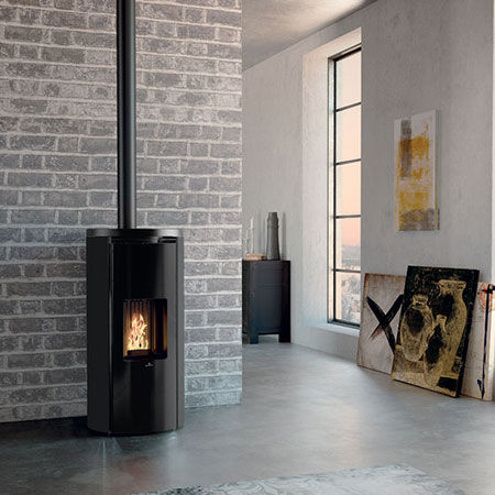 Stufa Celia Air Tight