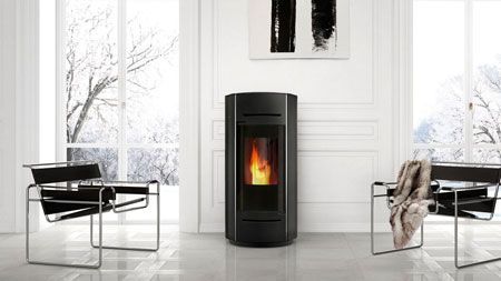 Stufa Ania Air Tight