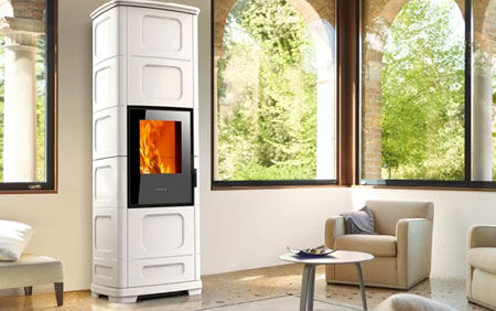 Stufa E228 C-H