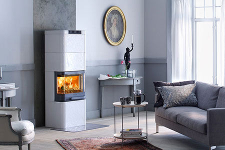 Stufa Contura 26K