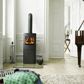 Stufa S11-90