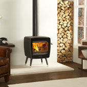 Stufa Vintage 35