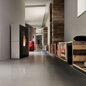 Stufa Linea