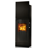 Stufa Impera XL