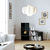 Stufa Ecofire® Brian