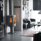 Stufa Contura 586 Style