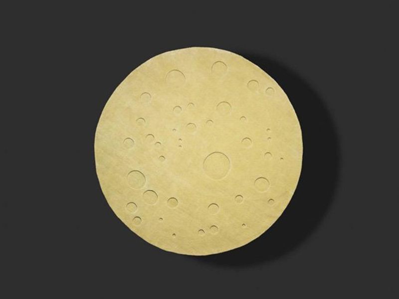 Tappeto Moon