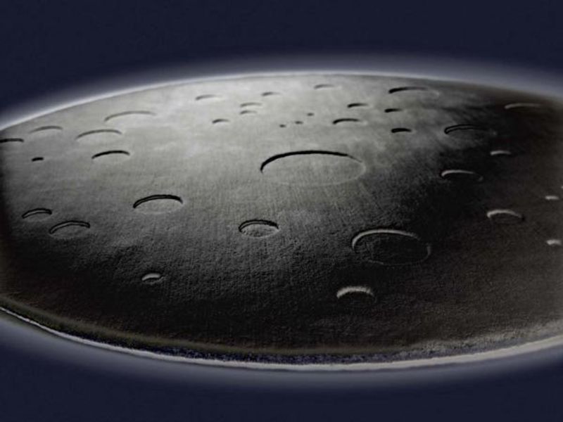 Tappeto Moon
