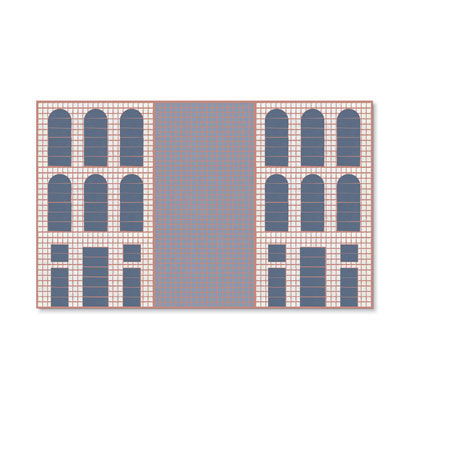 Tappeto Arengario