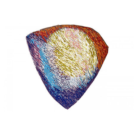 Tapis Spectrum de Nodus