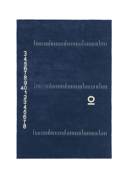 Tappeto Centimetre