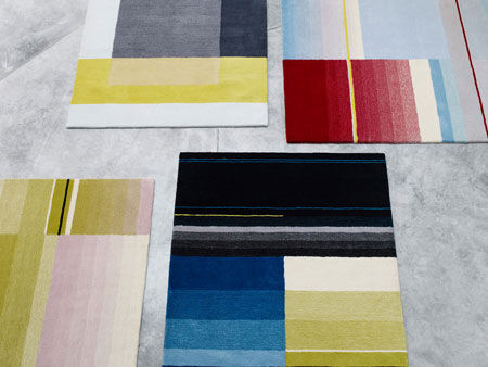 Tappeto Colour Carpet