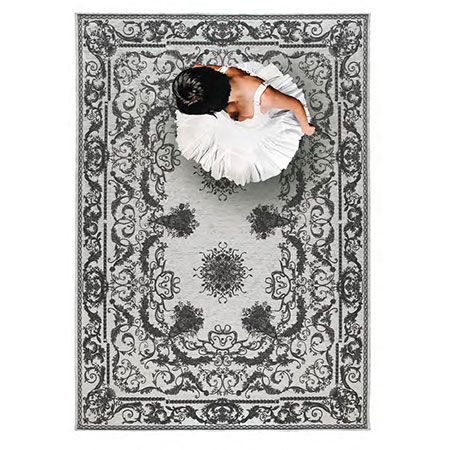 Tappeto Baroque