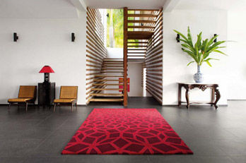 Carpet Scale