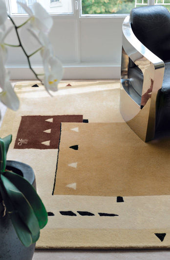 Carpet Silva