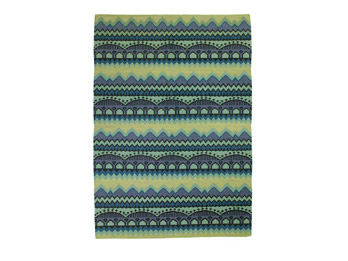 Carpet Braid Kilim