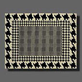 Carpet Pied de poule