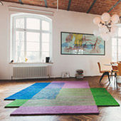 Tapis Stagione
