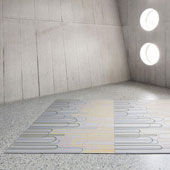 Tappeto Bent Lines