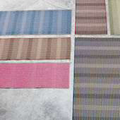 Tapis Two Ways