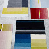Tappeto Colour Carpet