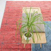 Tapis Casbah