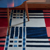 Tapis Tartan