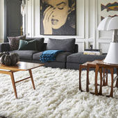 Tapis Toison