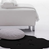 Rug Silhouette 01