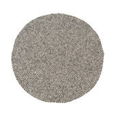 Rug Nautilus white