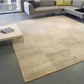 Rug Chess Natural