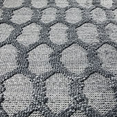 Teppich Rete