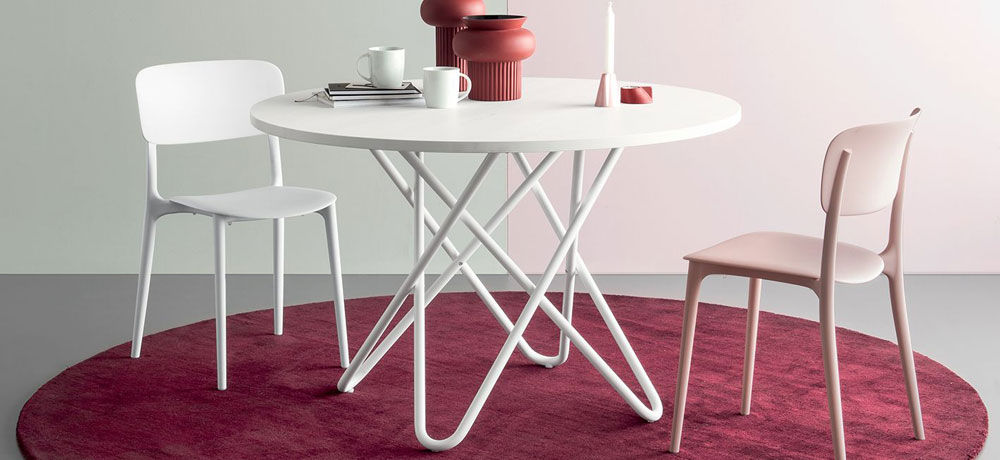 Tavolo Stellar Da Calligaris Designbest