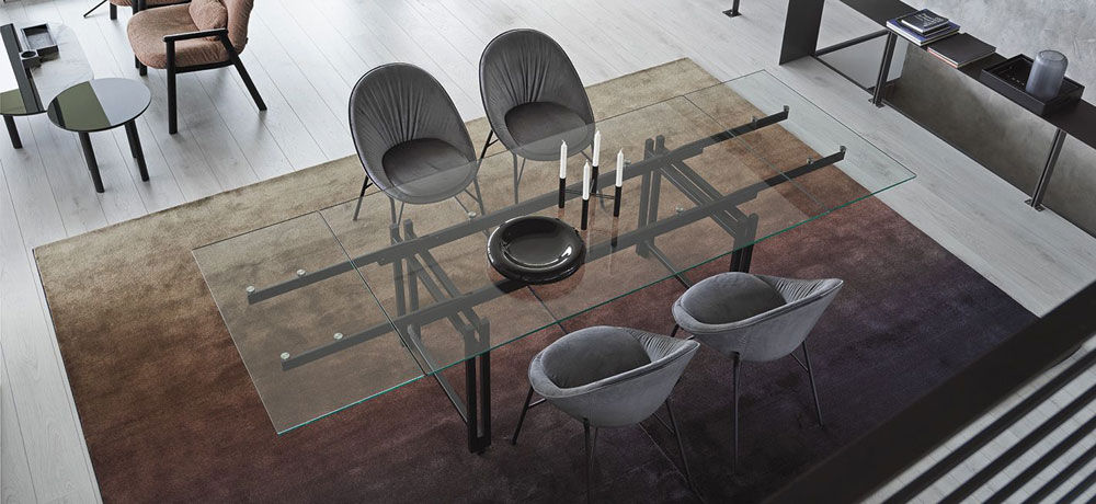 Tavolo Berlin