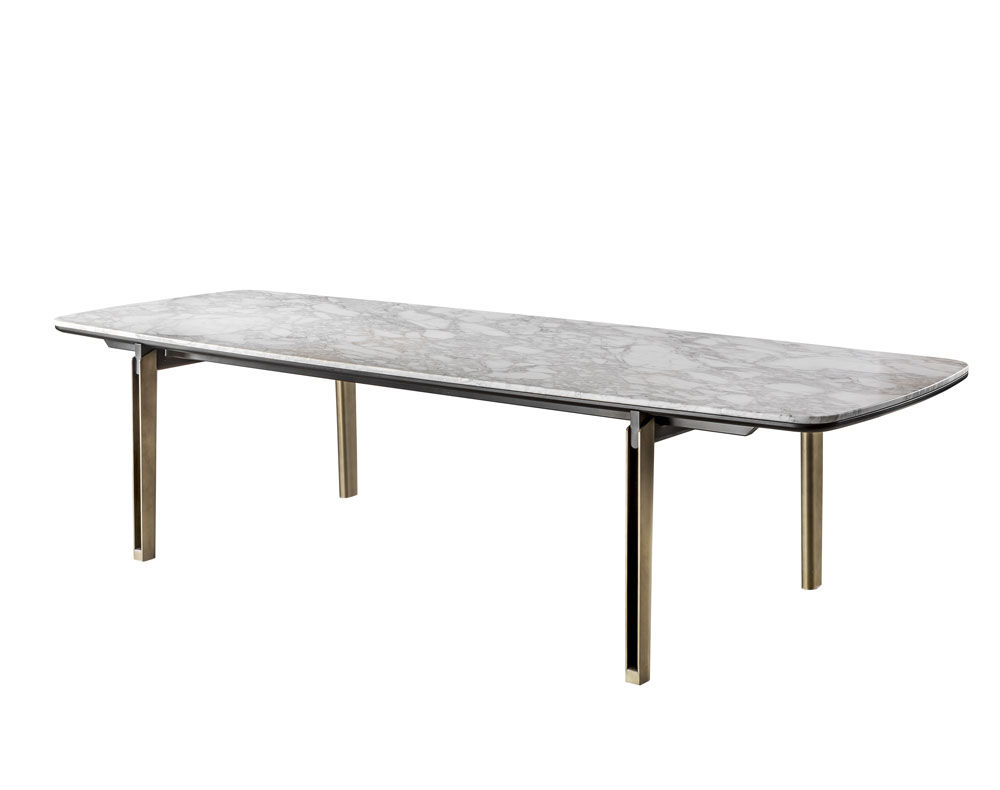 Tavolo Mirage