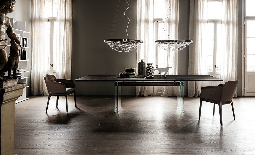 Tavolo Ikon Drive