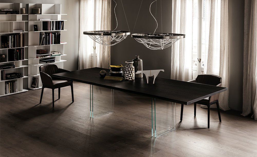 Tavolo Ikon Drive