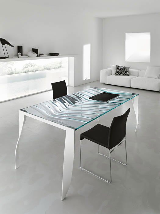 Tavolo Luz de luna