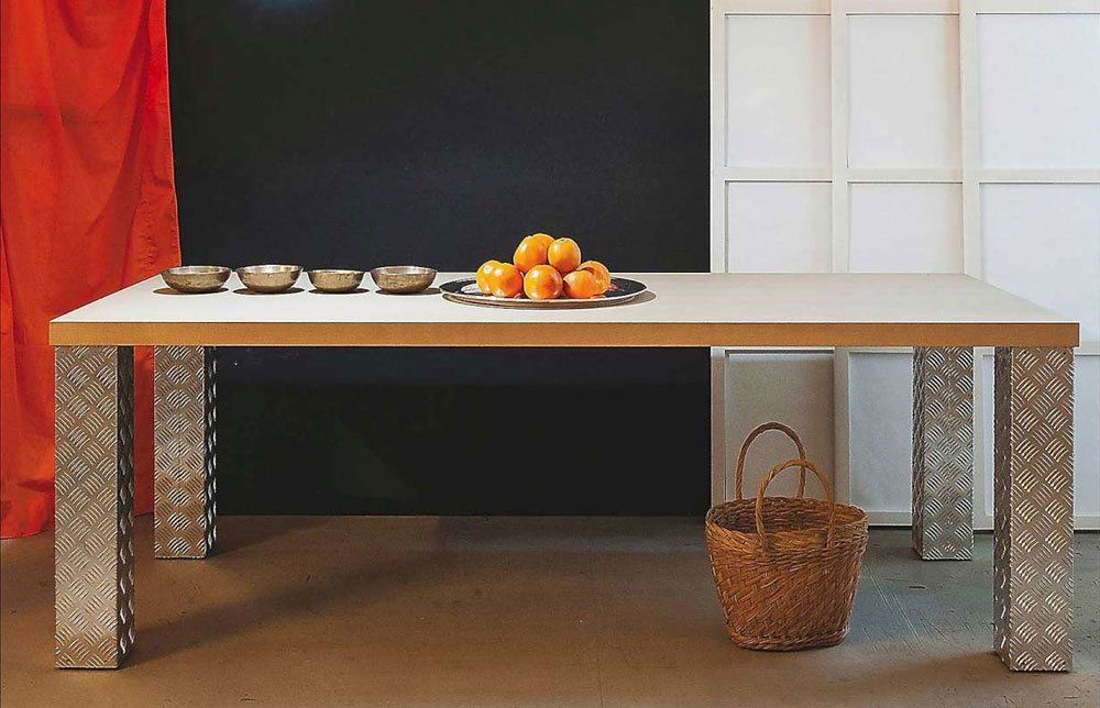 Tavolo Basic