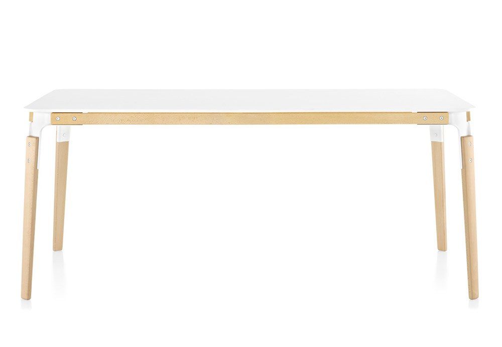 Tavolo Steelwood
