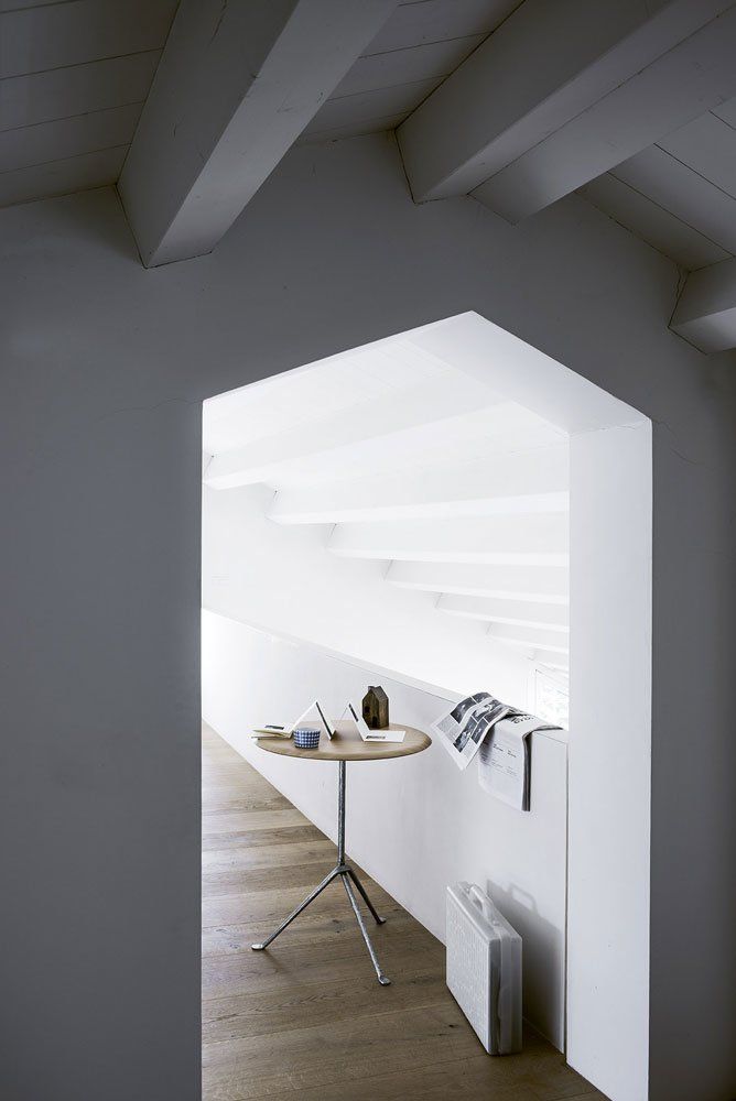 Tavolo Officina