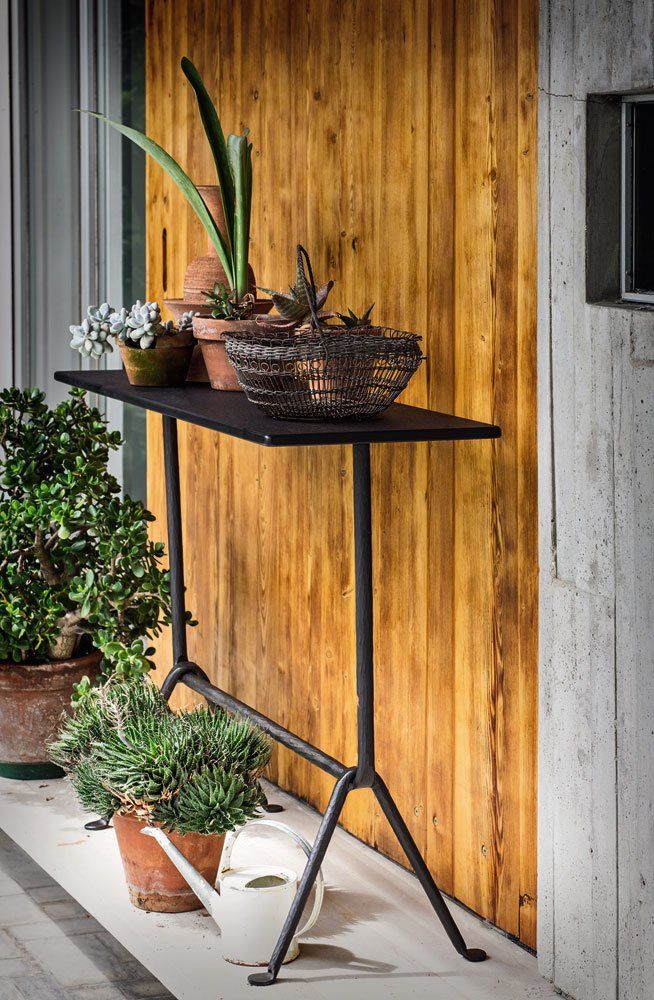 Tavolo Officina