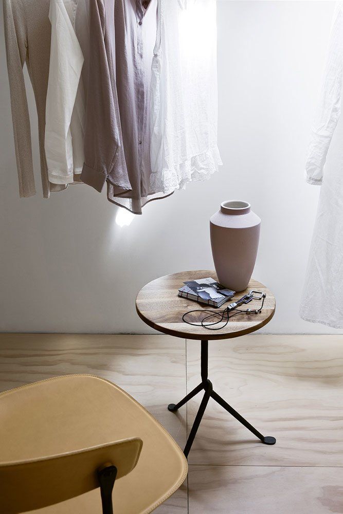 Tavolo Officina