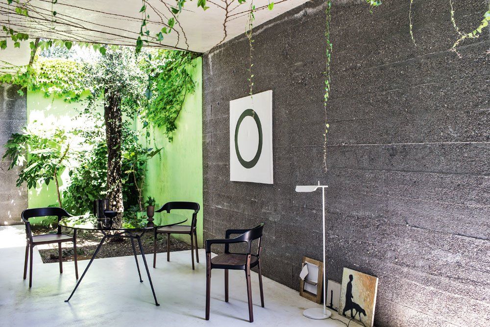 Tavolo Officina