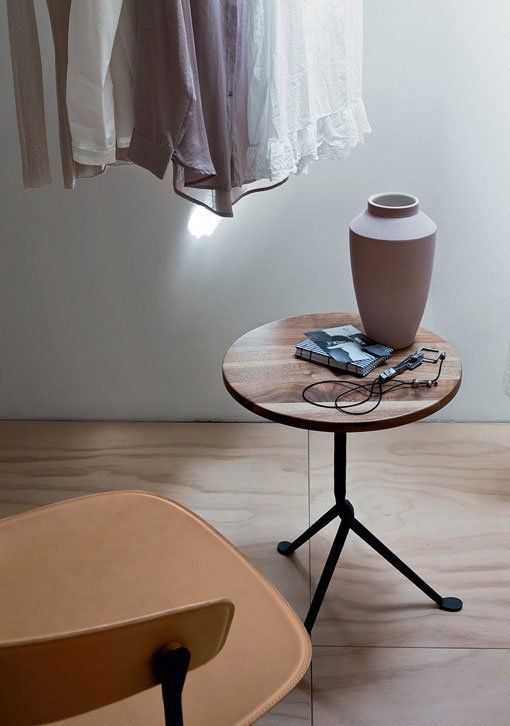 Tavolo Officina