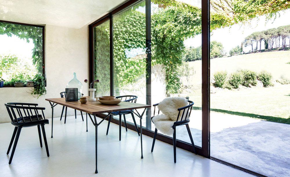 Tavolo Officina