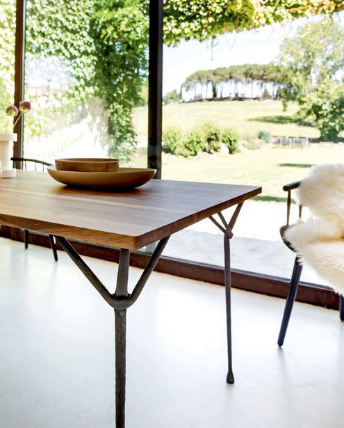 Tavolo Officina