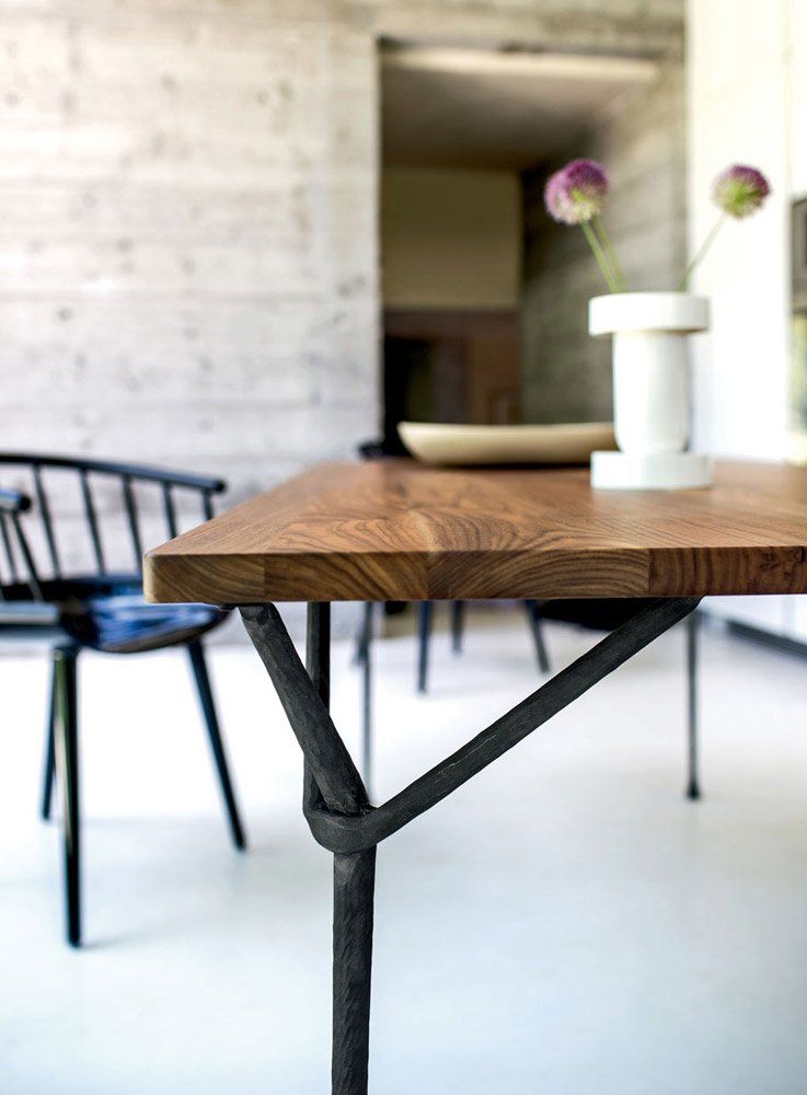 Tavolo Officina